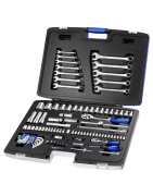 1-4 colio Įrankių komplektai