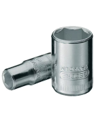 1-4 colio veržliarakčio galvutės