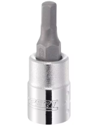 1-4 colio šešiakampės galvutės