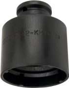 3-8 colio galvutės fiksavimo veržlėms