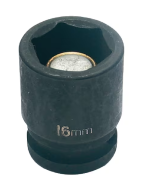 3-8 colio smūginės galvutės