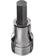 1-2 colio šešiakampės galvutės