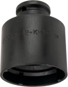 1-2 colio galvutės fiksavimo veržlėms