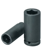 1-2 colio smūginės galvutės