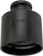 3-4 colio galvutės fiksavimo veržlėms