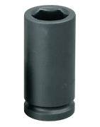 3-4 colio smūginės galvutės