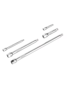 3-4 colio prailginimai ir priedai