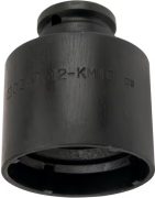 1 colio galvutės fiksavimo veržlėms