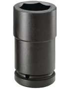 1 colio smūginės galvutės