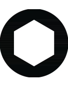 Šešiakampiai atsuktuvai