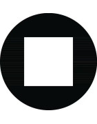 Kvadratiniai PZ atsuktuvų antgaliukai