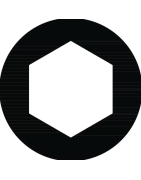 Atsuktuvų antgalių galvutės