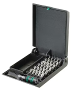 Atsuktuvų antgaliukų rinkiniai