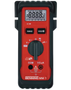 Skaitmeniniai multimetrai