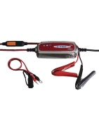 Akumuliatorių įkrovikliai