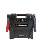 Automobilių užvedėjai-boosteriai