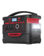 Nešiojamos energijos stotelės