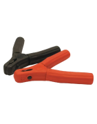 Užvedimo laidai (krokodilai) ir jų komplektai