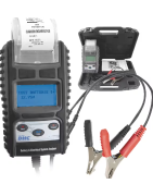 Akumuliatoriaus testeriai