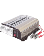 Transformatoriai ir inverteriai