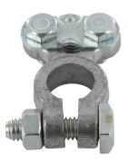 Akumuliatoriaus gnybtai