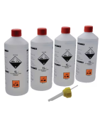 Akumuliatoriaus rūgštis