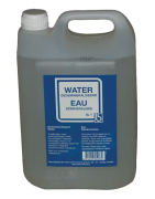 Akumuliatoriaus distiliuotas vanduo