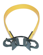 Įvairių akumuliatorių dalys