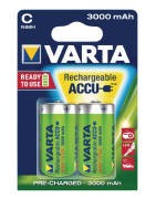 Įkraunamos baterijos