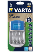 Baterijų įkrovikliai