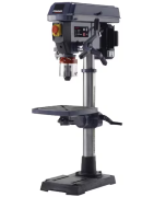 Vertikalios grežimo staklės ir jų priedai