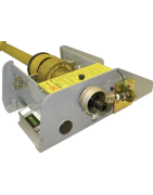 Sankabų testavimo įranga ir jos priedai