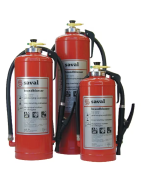 Gaisro prevencijos preimonės