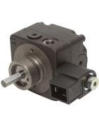 Atsaginės Master dalys