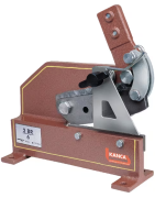 Pjaustymo aparatai Nibbler