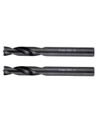 Taškinio suvirinimo grąžtai