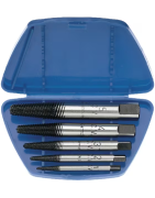 Varžtų (kaiščių) įsukėjai ir ištraukėjai