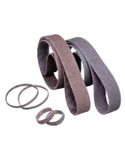 Šlifavimo, pjovimo medžiagos