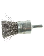 Vieliniai pieštukiniai šepečiai