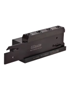 Išorinio griovelio tekinimo laikikliai