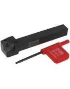 Laikikliai sriegimui