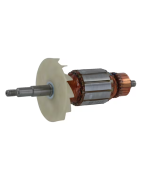 HiKoki atsarginės dalys elektriniams įrankiams