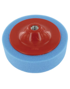 Priedai poliravimo mašinėlėms