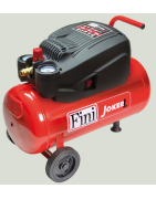 Pusiau profesionalūs kompresoriai