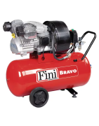 Profesionalūs kompresoriai