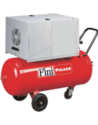 230V Mobilūs profesionalūs kompresoriai