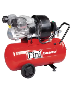 400V Mobilūs profesionalūs kompresoriai