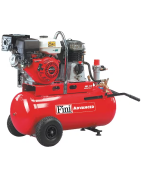 Benzininiai oro kompresoriai