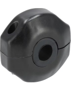 Žarnų ričių priedai