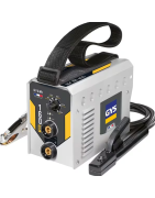 Daugiafunkciniai suvirinimo apartai